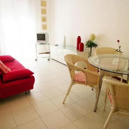 Appartement Lina'S Apartment Grado