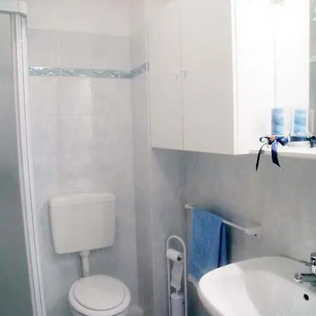 Appartement Lina'S Apartment