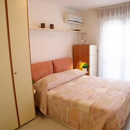 Apartment Lina's *