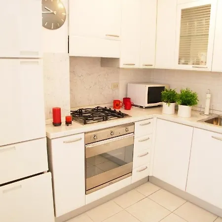 Lina's Apartment Grado