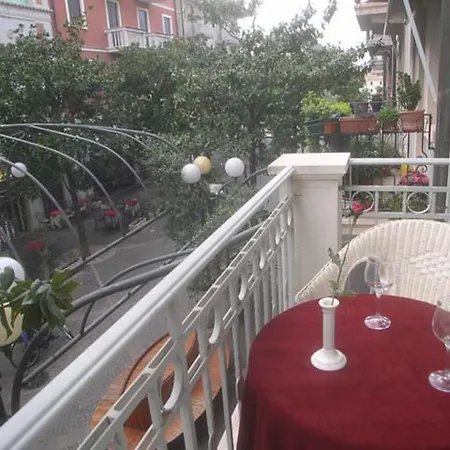 Apartmán Lina'S Apartment