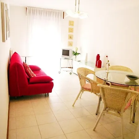 Apartment Lina's *
