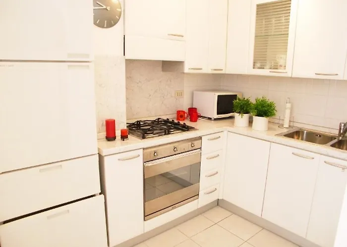 Lina's Apartment Grado